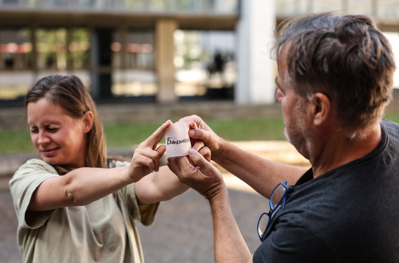 Thumbnail da galeria Cursos de Português Lingua Estrangeira